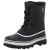 SOREL - 1002871016 - Caribou - black/dark stone - Stiefeletten