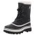 SOREL - 1003812011 - Caribou - black/stone - Stiefeletten