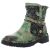 Laura Vita - INCASO 42 VERT - Incaso 42 - vert - Stiefeletten