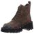 Artiker - 59C0250 - 59C0250 - braun-kombi - Stiefeletten