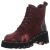 Artiker - 59C0248 - 59C0248 - rot-kombi - Stiefeletten