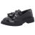 Tamaris - 1-24353-47-001 - 1-24353-47-001 - black - Slipper