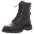 Tamaris - 1-25281-43-38Y - 1-25281-43-38Y - mocca/glam - Stiefeletten
