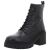 Tamaris - 1-25275-45-001 - 1-25275-45-001 - black - Stiefeletten