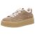 Tamaris - 1-23706-47-400 - 1-23706-47-400 - beige - Sneaker