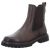 Tamaris - 1-25449-47-366 - 1-25449-47-366 - mocca - Stiefeletten
