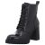 Tamaris - 1-25101-47-001 - 1-25101-47-001 - black - Stiefeletten