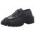 Marina Torres - MC8275-13 BLACK - MC8275-13 BLACK - black - Schn�rschuhe
