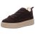 Mary & Co. - MC62AM03 MC DARK COFFE - MC62AM03 MC DARK COFFE - dark coffee - Stiefeletten