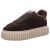 Mary & Co. - MC252AM 04 DARK COFFE - MC252AM 04 DARK COFFE - dark coffe - Sneaker