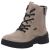 Caprice - 9-26205-47-334 - 9-26205-47-334 - taupe nubuc - Stiefel