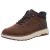 Rieker - B5501-22 - B5501-22 - braun - Schn�rschuhe