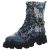 Laura Vita - KOULEO 15 BLEU - Kouleo 15 - bleu - Stiefeletten