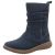 Josef Seibel - 78408-MI869500 - Angelina 08 - blau - Stiefeletten