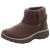 Skechers - 168193 CHOC - Easy Going - Cozy - chocolate - Stiefeletten