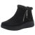 Skechers - 168108 BBK - Wilshire BLVD - black - Stiefeletten
