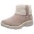 Skechers - 168193 TPE - Easy Going - Cozy - taupe - Stiefeletten