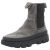 Satorisan - UNALOME ELASTICS PREMIUM KHAKIES BLACK - Unalome Elastics - khakies black - Stiefeletten