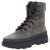 Satorisan - UNALOME LACES PREMIUM WOOL KHAKIES BLACK - Unalome Laces - khakies black - Stiefeletten