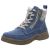 Rieker - 72330-14 - 72330-14 - blau - Stiefeletten