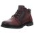 Bugatti - 321-AYG30-3200-3100 - 321-AYG30-3200-3100 - dark red - Stiefeletten