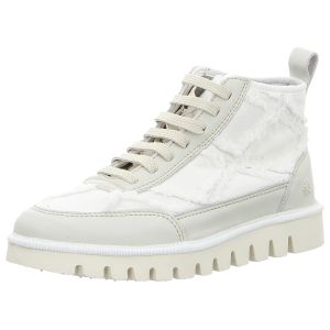 Stiefeletten - Art - Ontario - white