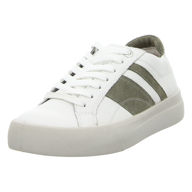 Legero - 2-000446-1100 - Mondo - bright white (weiss= - Sneaker
