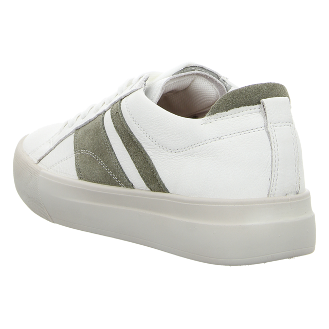 Legero - 2-000446-1100 - Mondo - bright white (weiss= - Sneaker