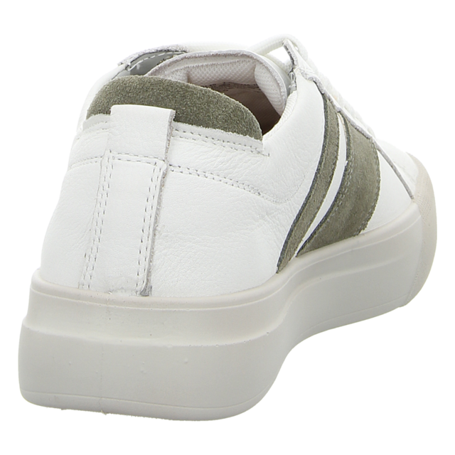 Legero - 2-000446-1100 - Mondo - bright white (weiss= - Sneaker