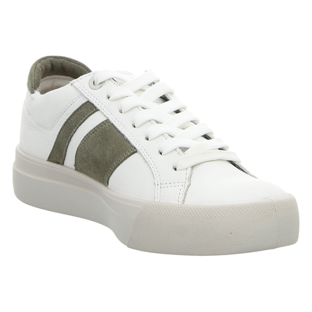 Legero - 2-000446-1100 - Mondo - bright white (weiss= - Sneaker