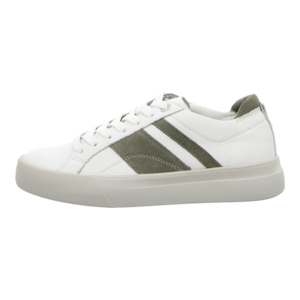 Sneaker - Legero - Mondo - bright white (weiss=