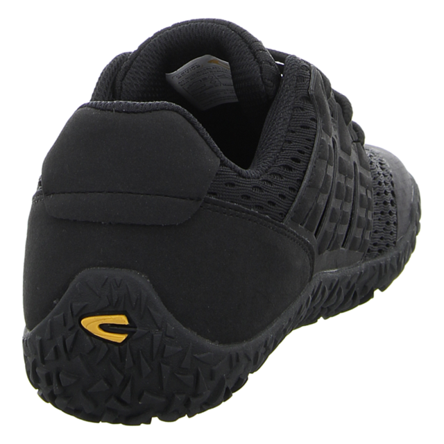 camel active - 54ILA03-706-100 - 54ILA03-706-100 - schwarz - Schnrschuhe