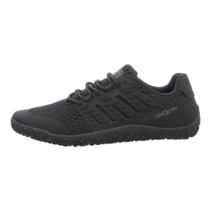 Schnrschuhe - camel active - schwarz