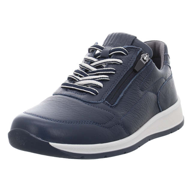 Waldl�ufer - 686003-199-194 - K-Kilian - notte - Sneaker