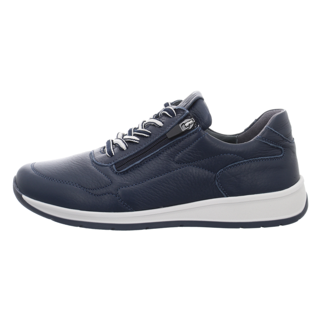 Waldl�ufer - 686003-199-194 - K-Kilian - notte - Sneaker