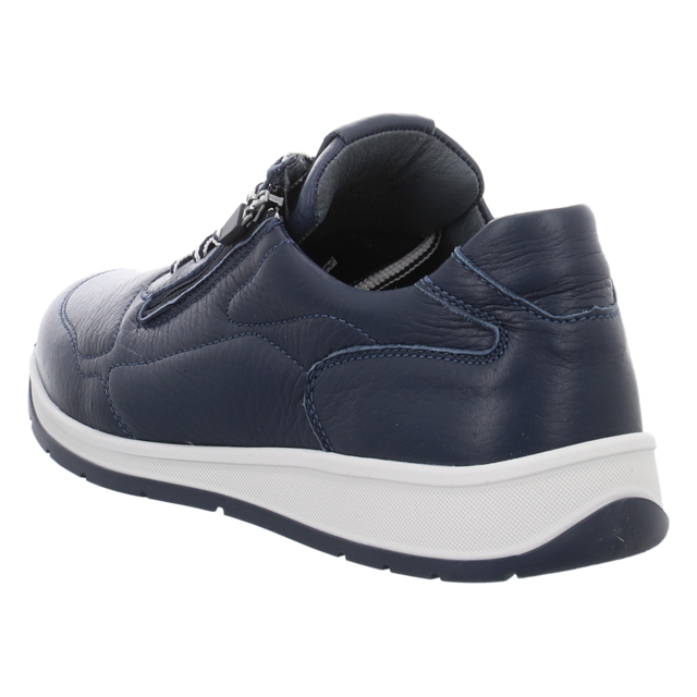 Waldl�ufer - 686003-199-194 - K-Kilian - notte - Sneaker