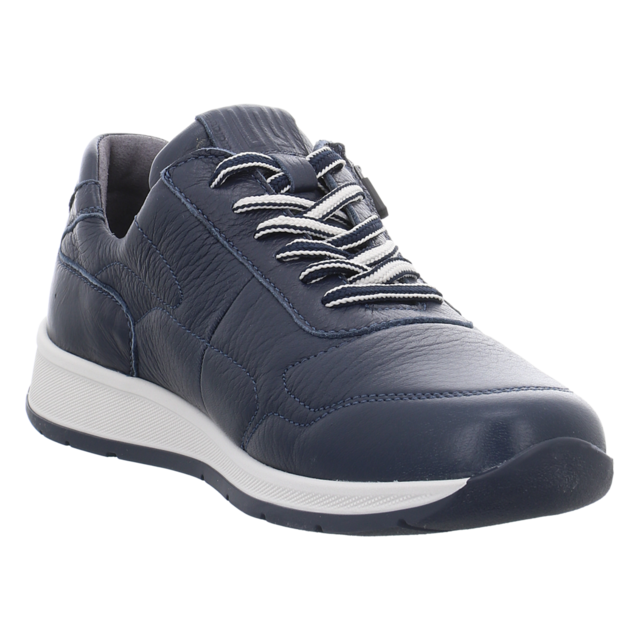 Waldl�ufer - 686003-199-194 - K-Kilian - notte - Sneaker