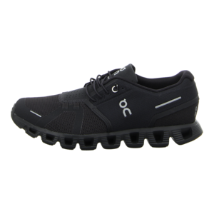 Sneaker - ON - Cloud 5 - all black