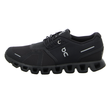 Sneaker - ON - Cloud 5 - all black