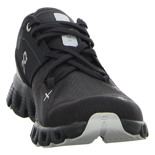 ON - 60.98705 - Cloud X 3 - black - Sneaker