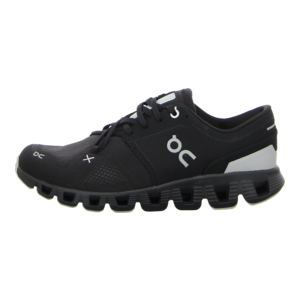 Sneaker - ON - Cloud X 3 - black
