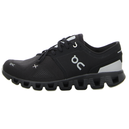 Sneaker - ON - Cloud X 3 - black
