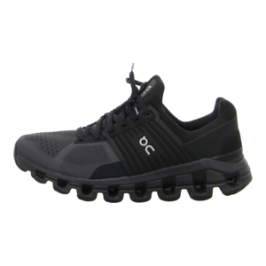 Sneaker - ON - Cloudswift PAD - all black