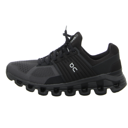 Sneaker - ON - Cloudswift - all black