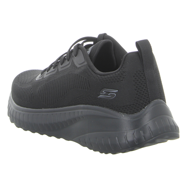 Skechers - 118000 BBK - Bobs Squad Chaos - black - Sneaker