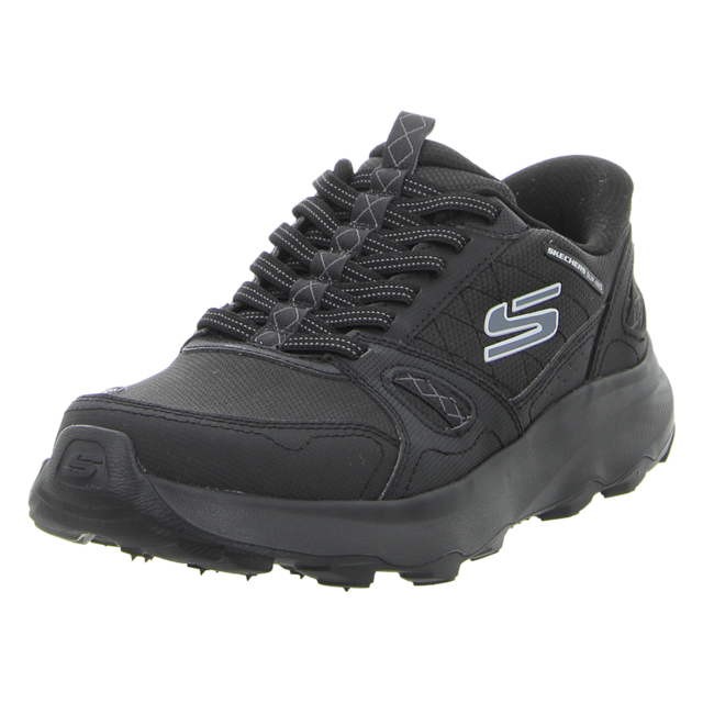 Skechers - 237788 BBK - Ridge Oak - black - Sneaker
