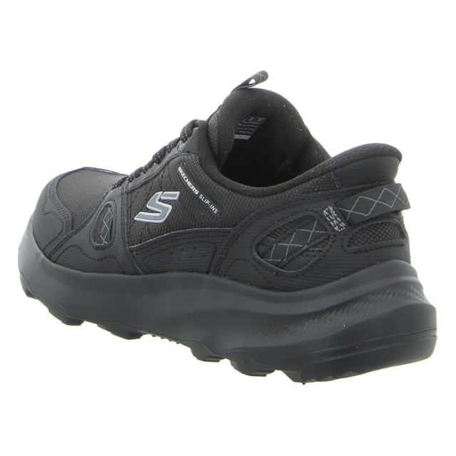 Skechers - 237788 BBK - Ridge Oak - black - Sneaker