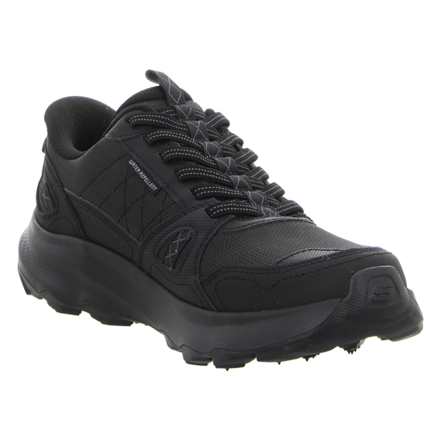 Skechers - 237788 BBK - Ridge Oak - black - Sneaker