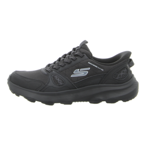 Sneaker - Skechers - Ridge Oak - black