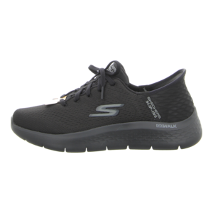 Sneaker - Skechers - Go Walk Flex - black